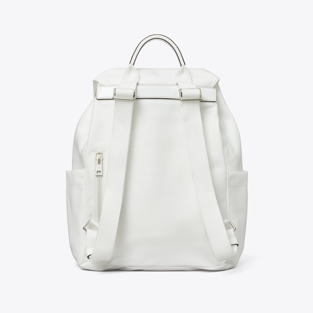 Virginia Backpack - white