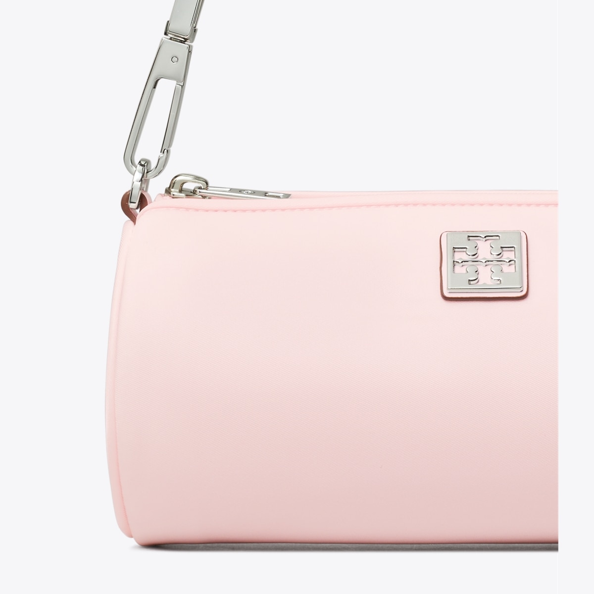 Virginia Cylinder Bag - pink