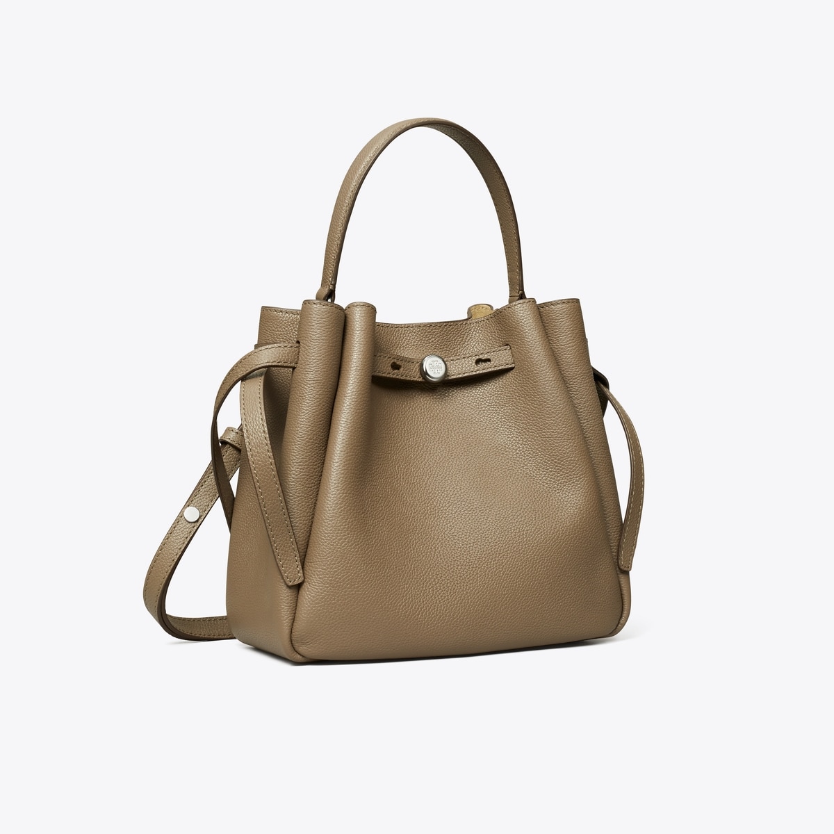 Romy Bucket Bag - tiramisu