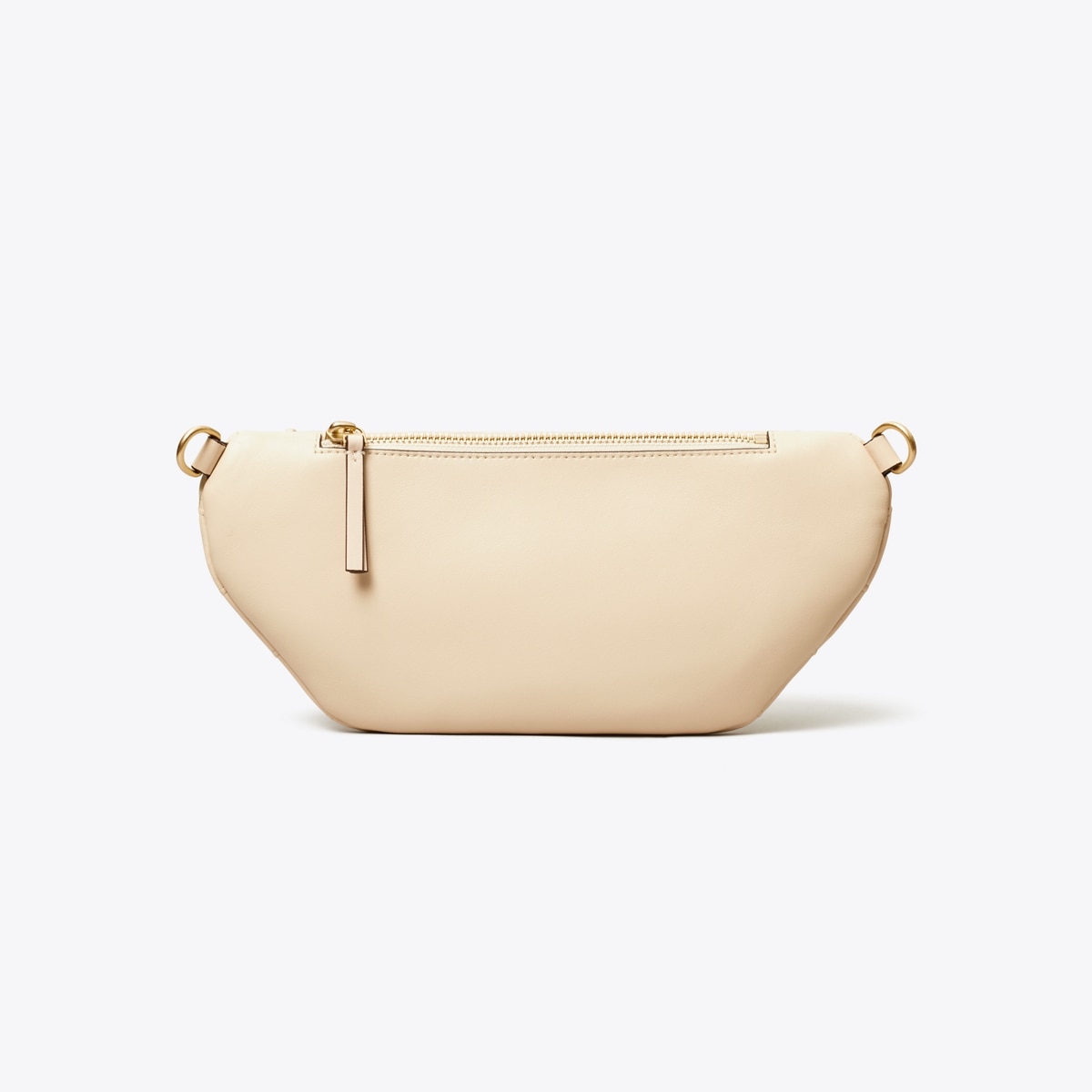 Fleming Soft Belt Bag - white