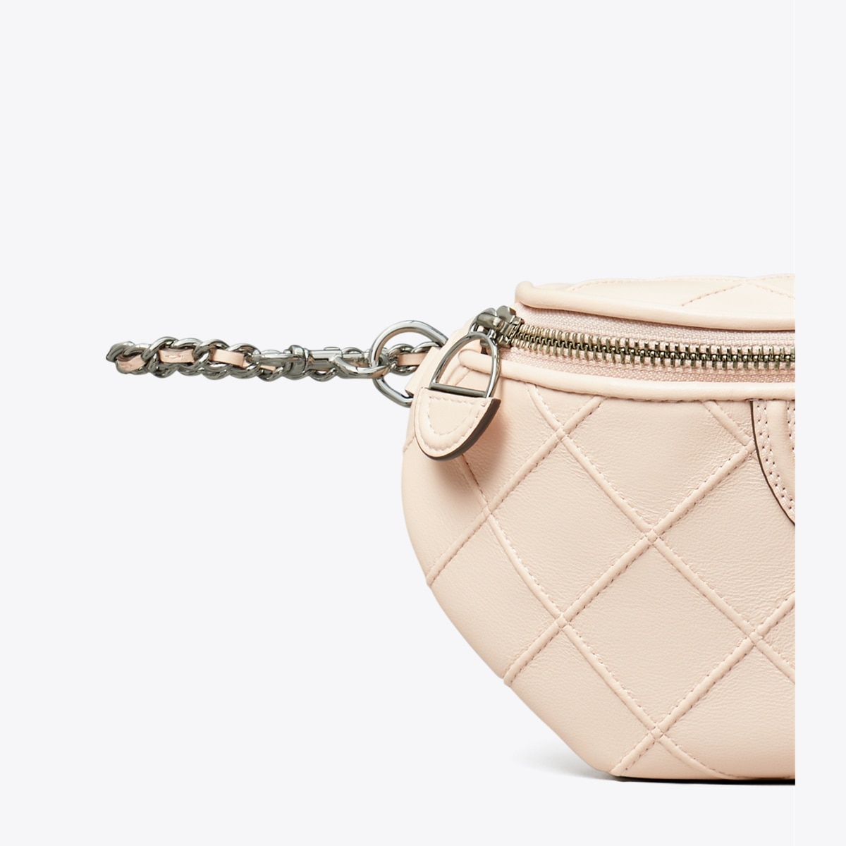 Fleming Soft Belt Bag - pink