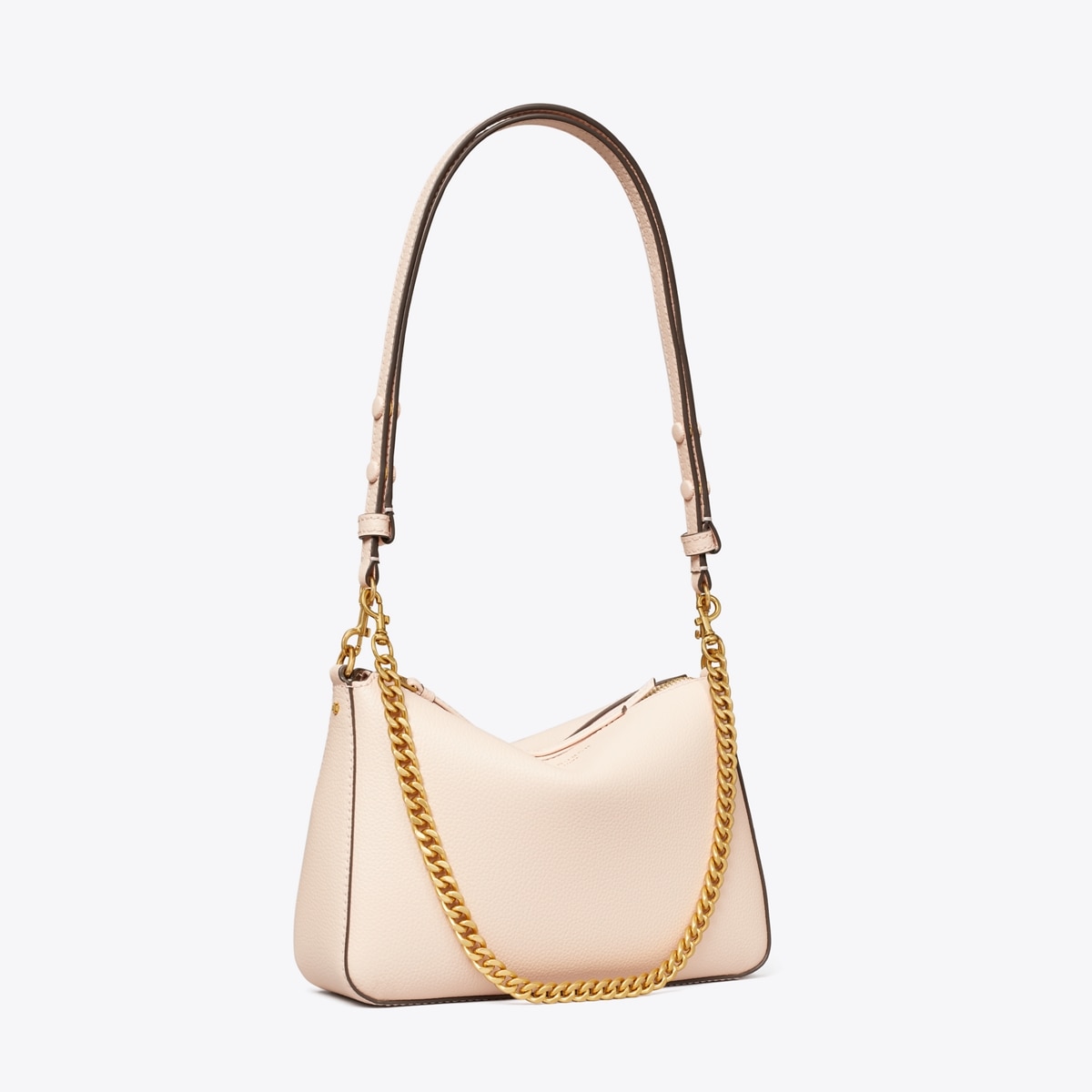 Small Perry Shoulder Bag - pink