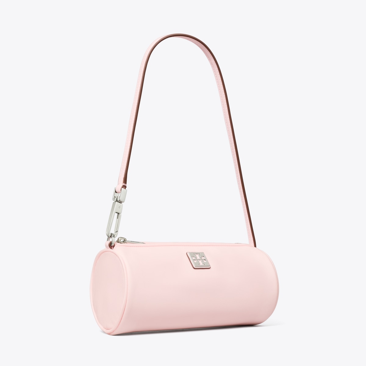 Virginia Cylinder Bag - pink