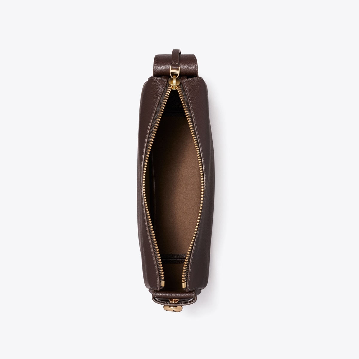 Romy Shoulder Bag - brown