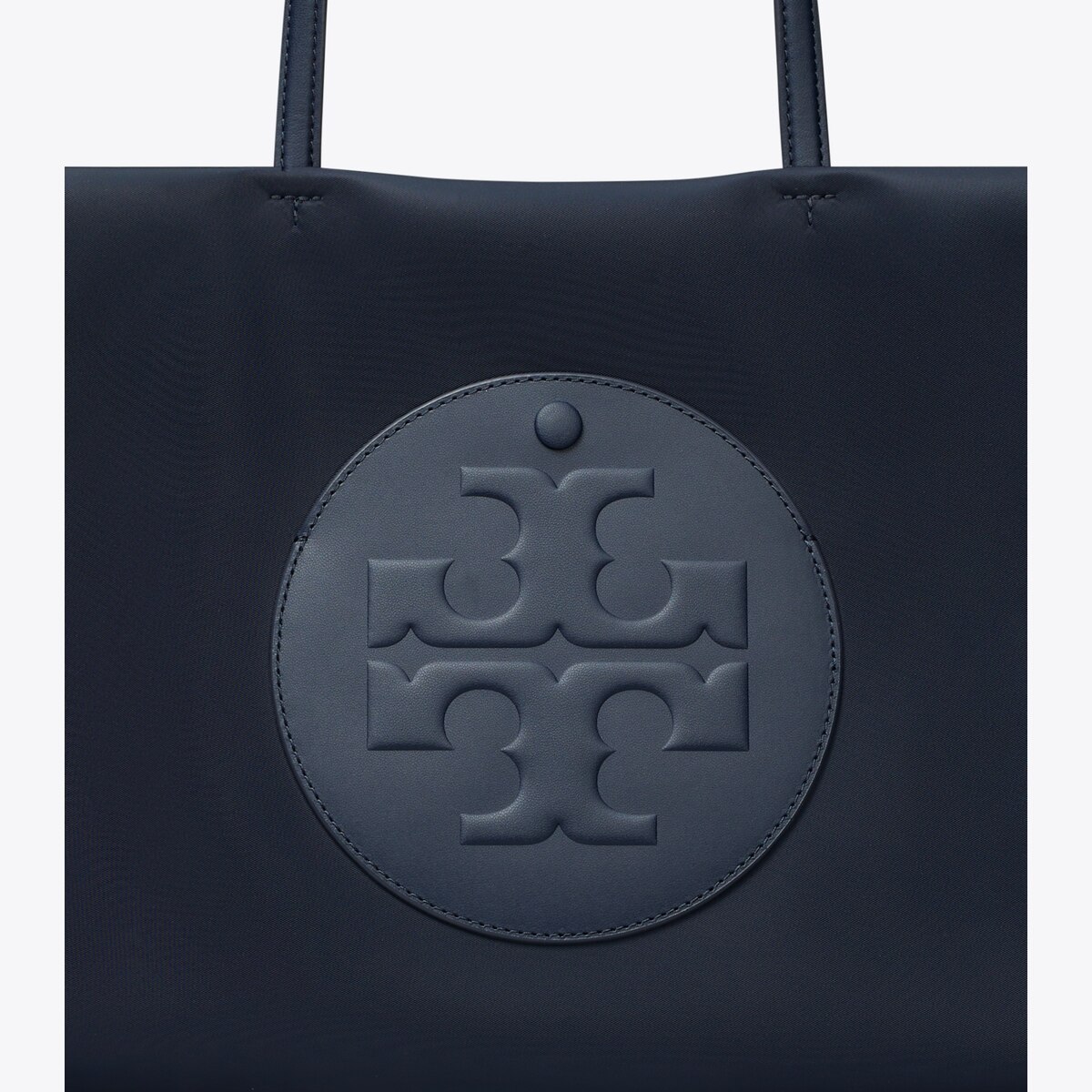 Small Ella Tote - blue