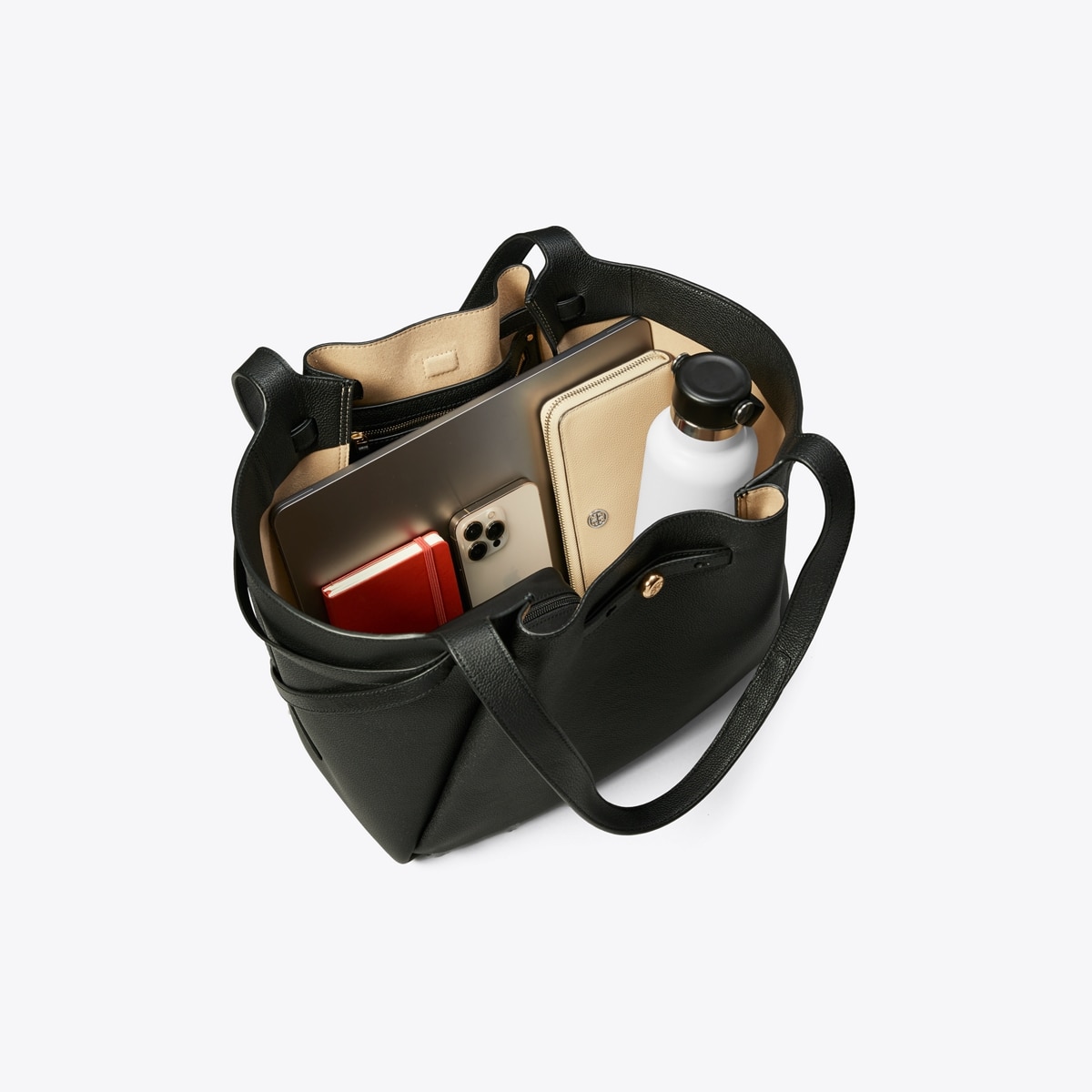 Romy Tote - black