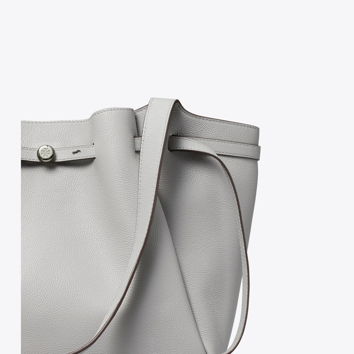 Romy Tote - gray