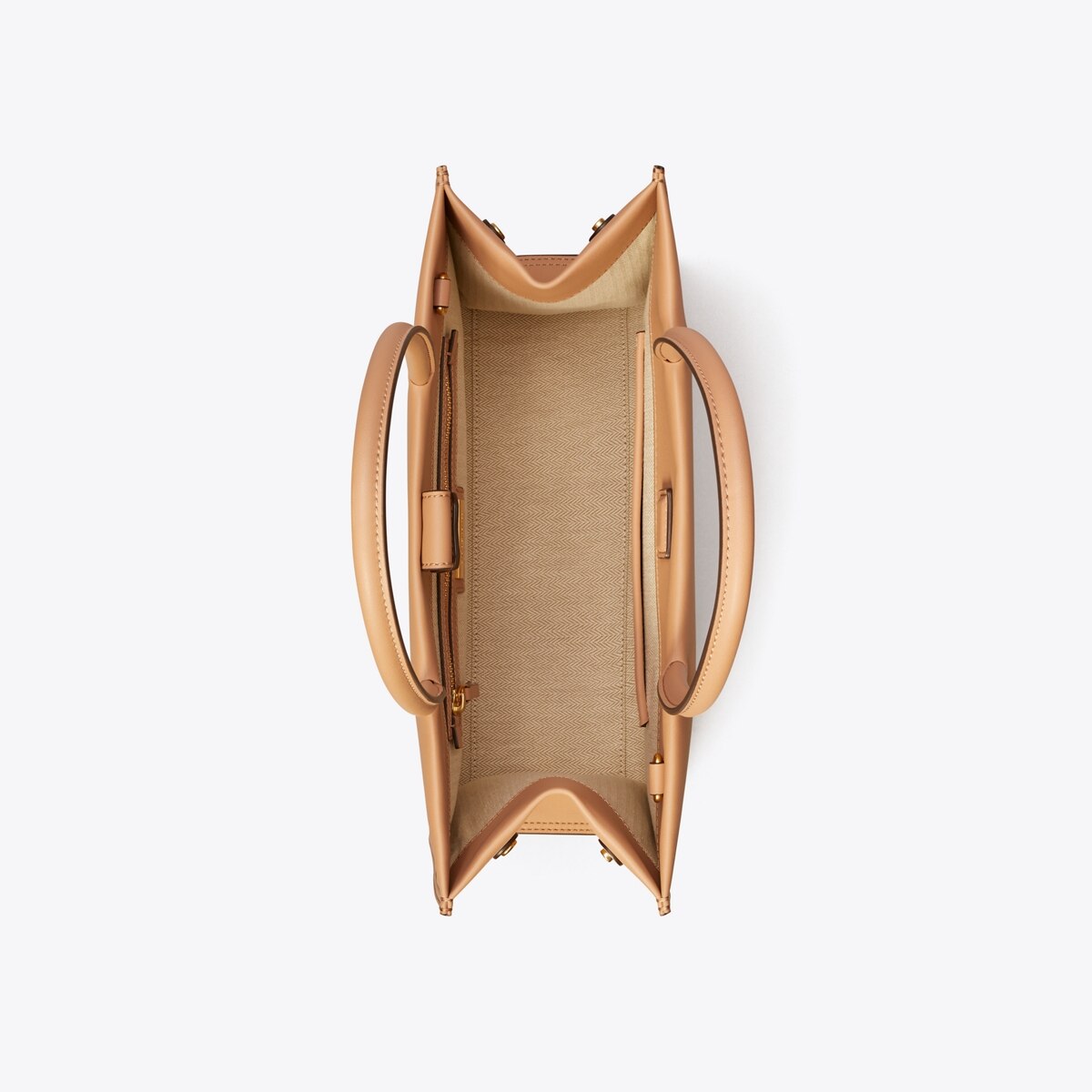 Small Ella Bio Tote - beige