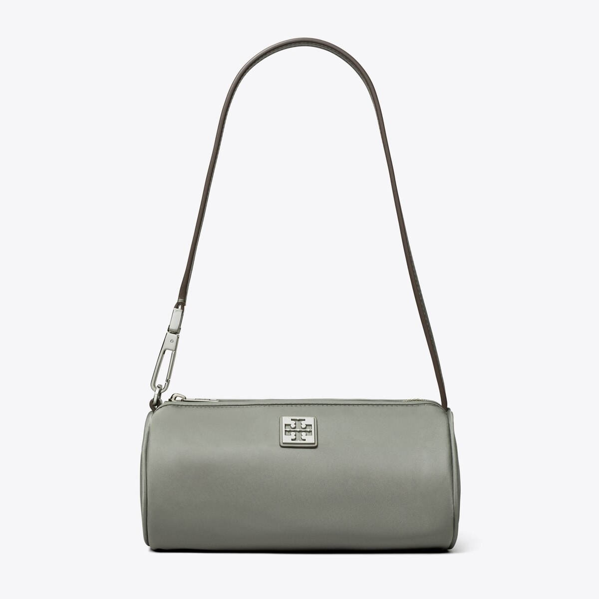 Virginia Cylinder Bag - gray