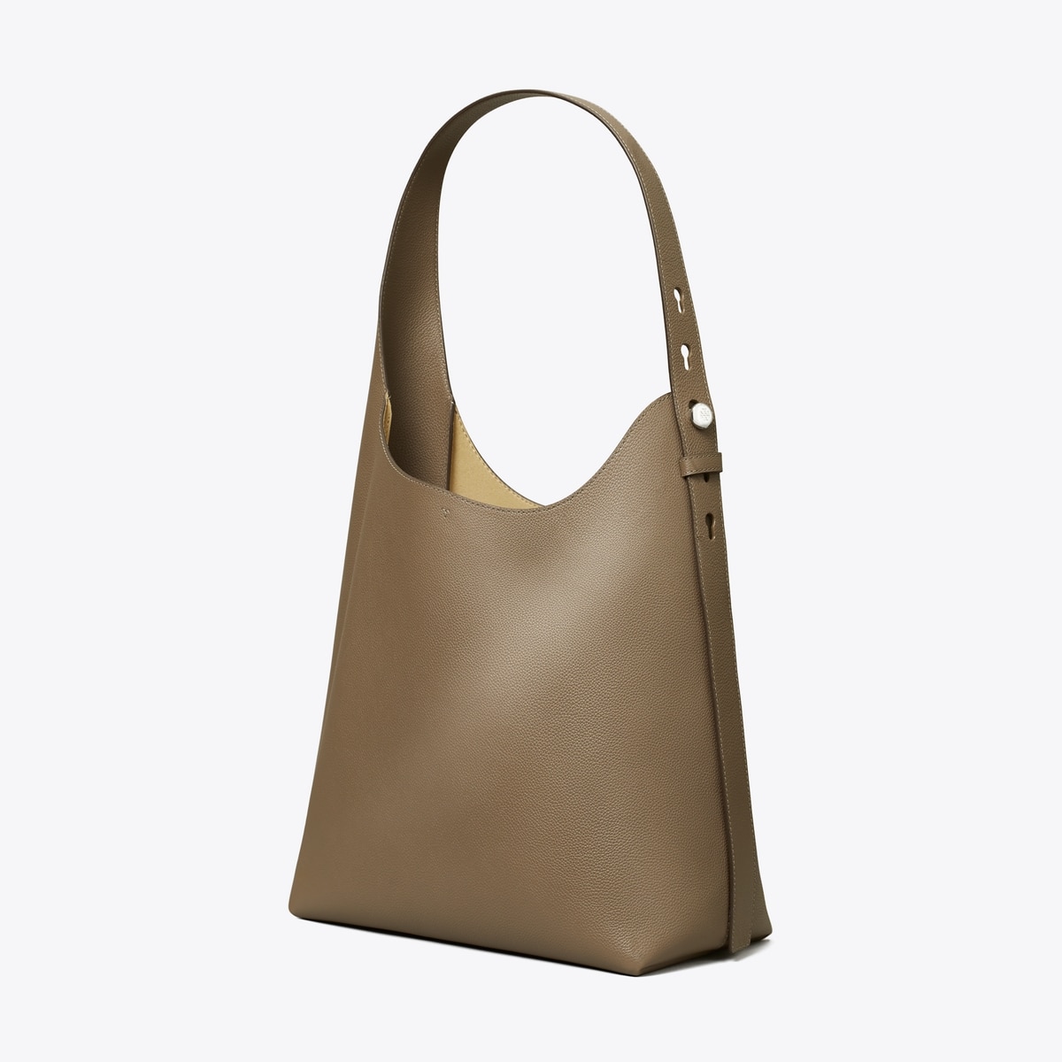 Romy Hobo Bag - tiramisu