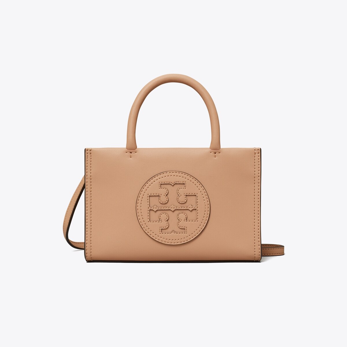 Mini Ella Bio Tote - beige