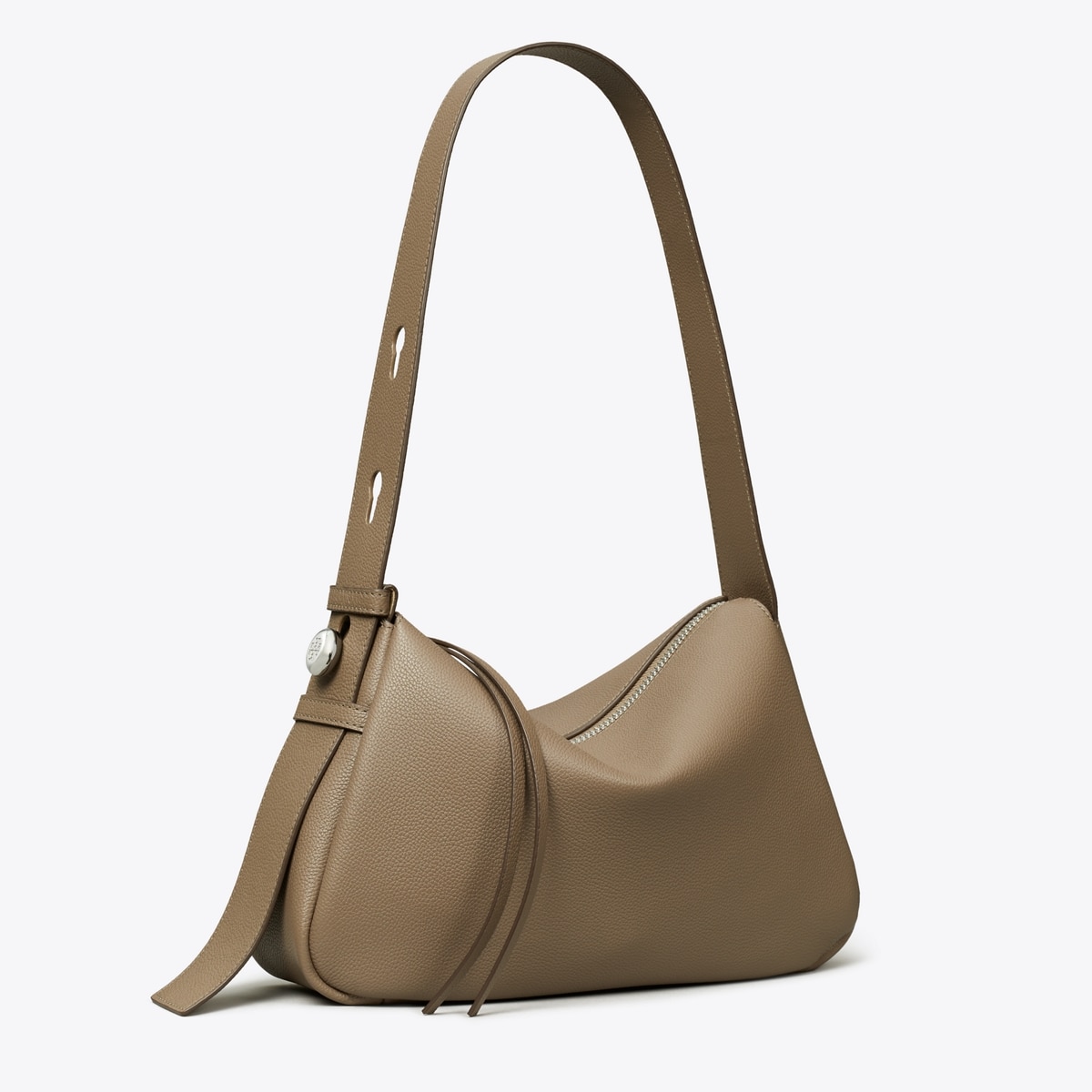 Romy Shoulder Bag - tiramisu