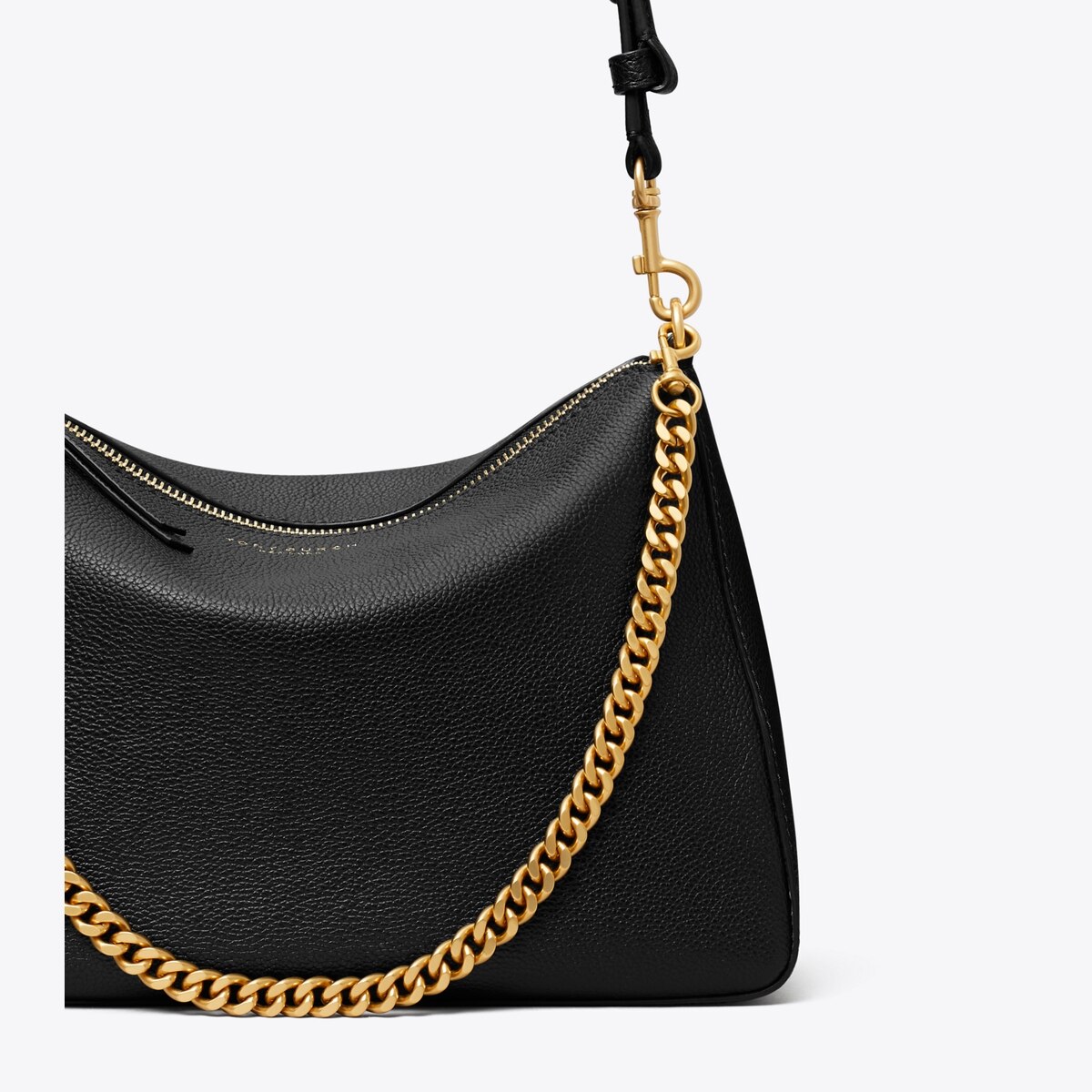 Perry Shoulder Bag - black