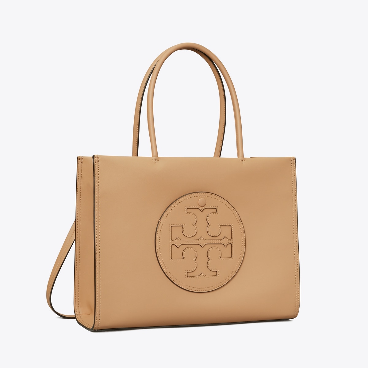 Small Ella Bio Tote - beige