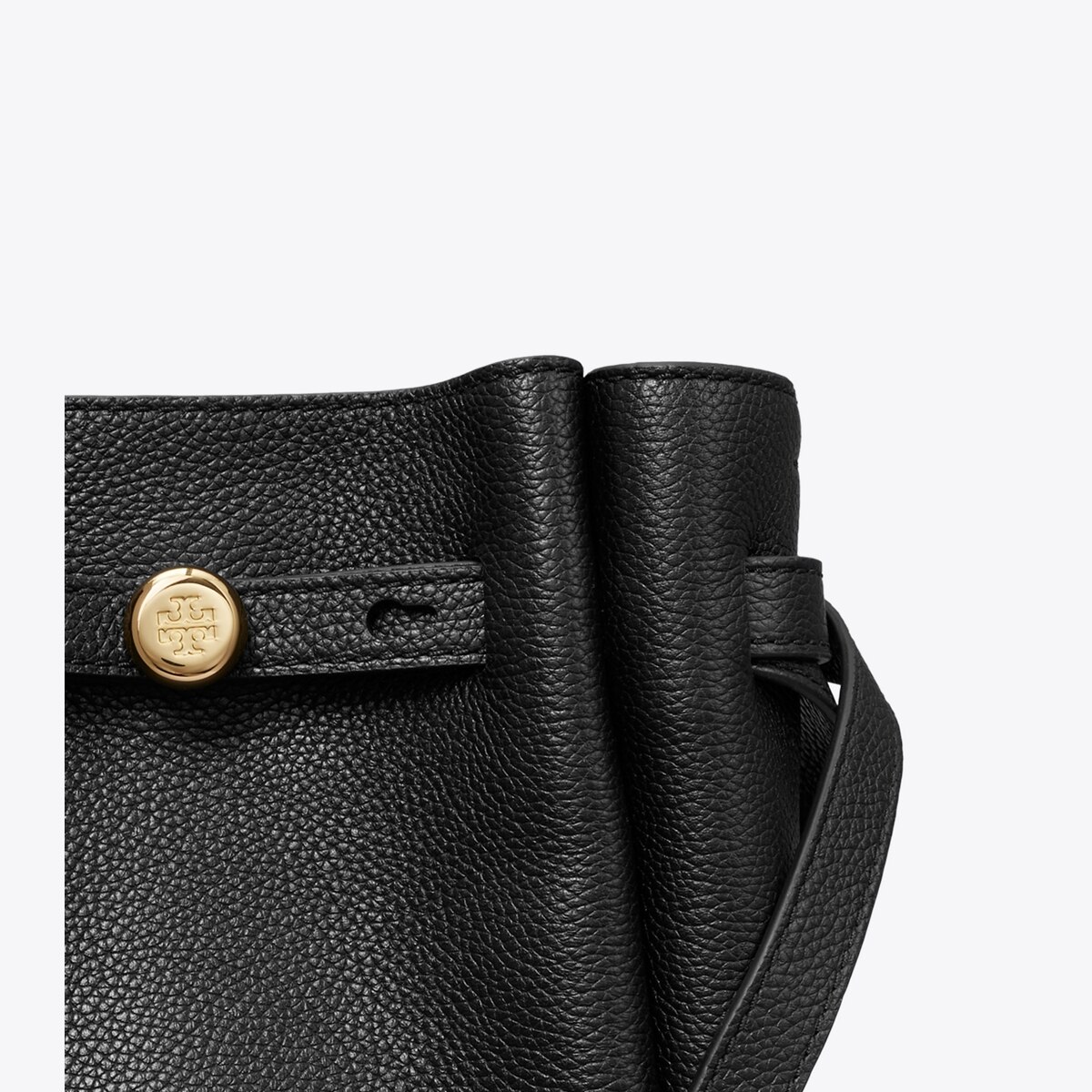 Small Romy Crossbody - black