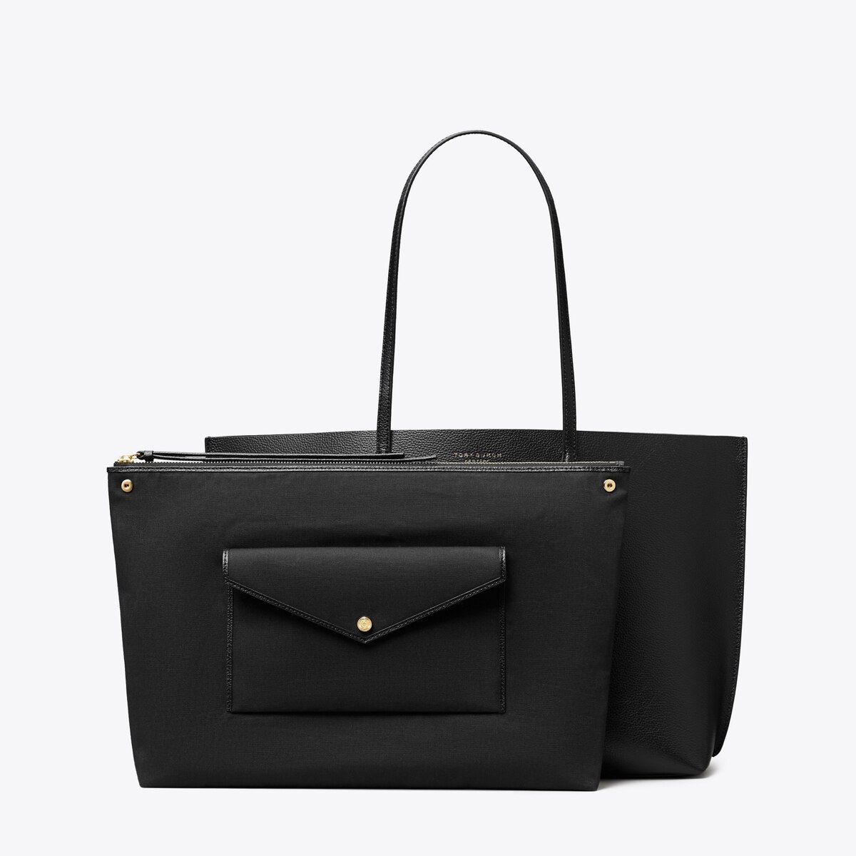 Perry Tote - black