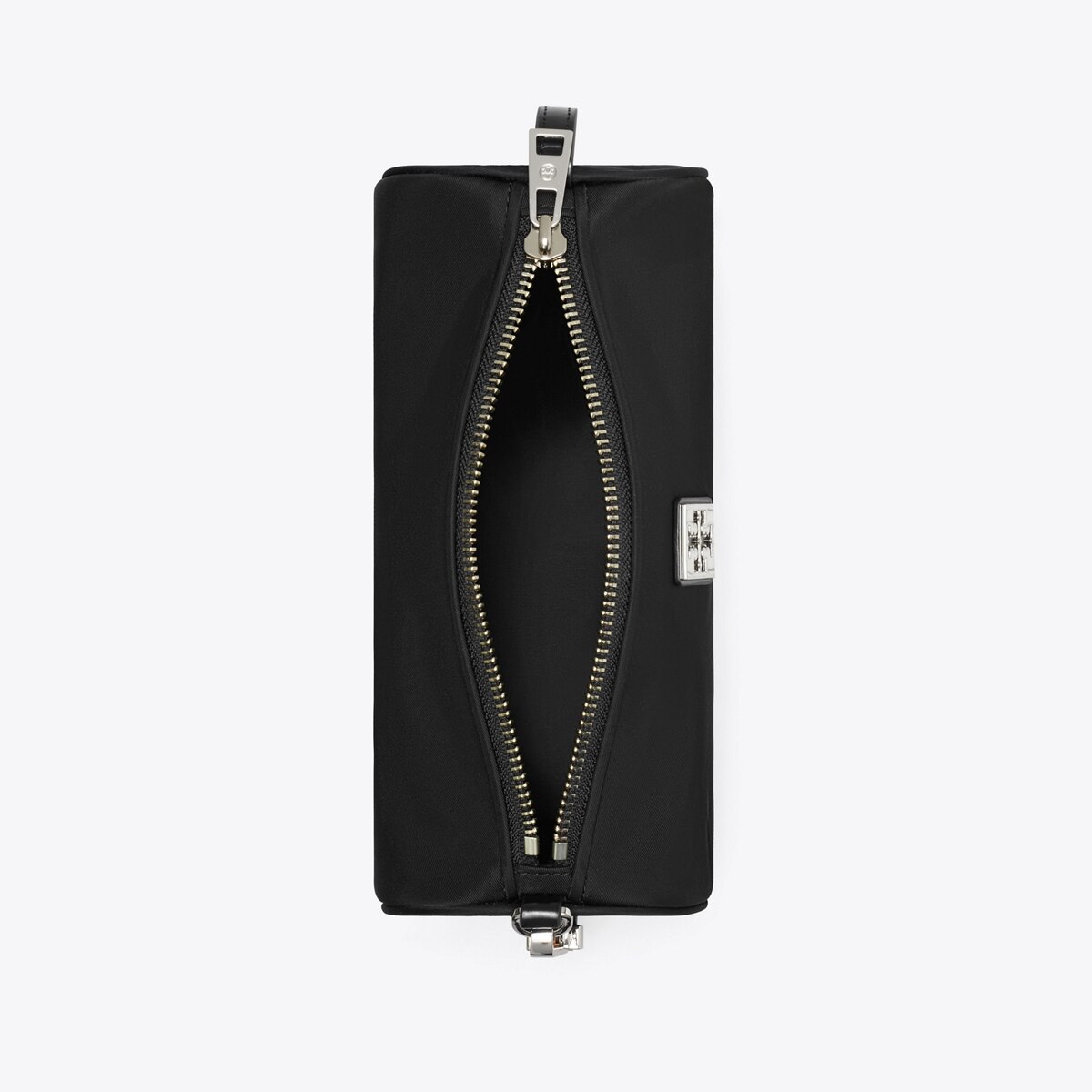 Virginia Cylinder Bag - black