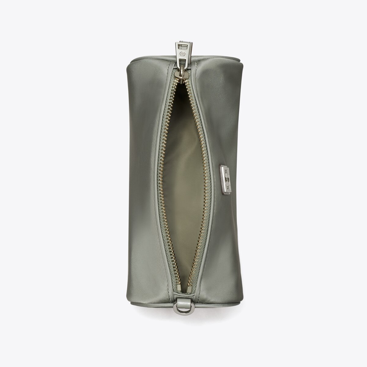 Virginia Cylinder Bag - gray