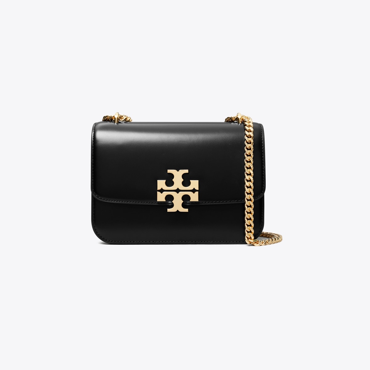 Small Eleanor Bag - black