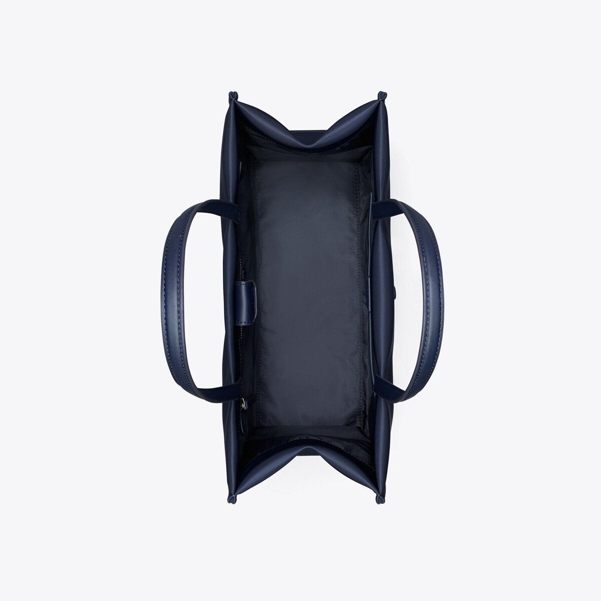 Small Ella Tote - blue