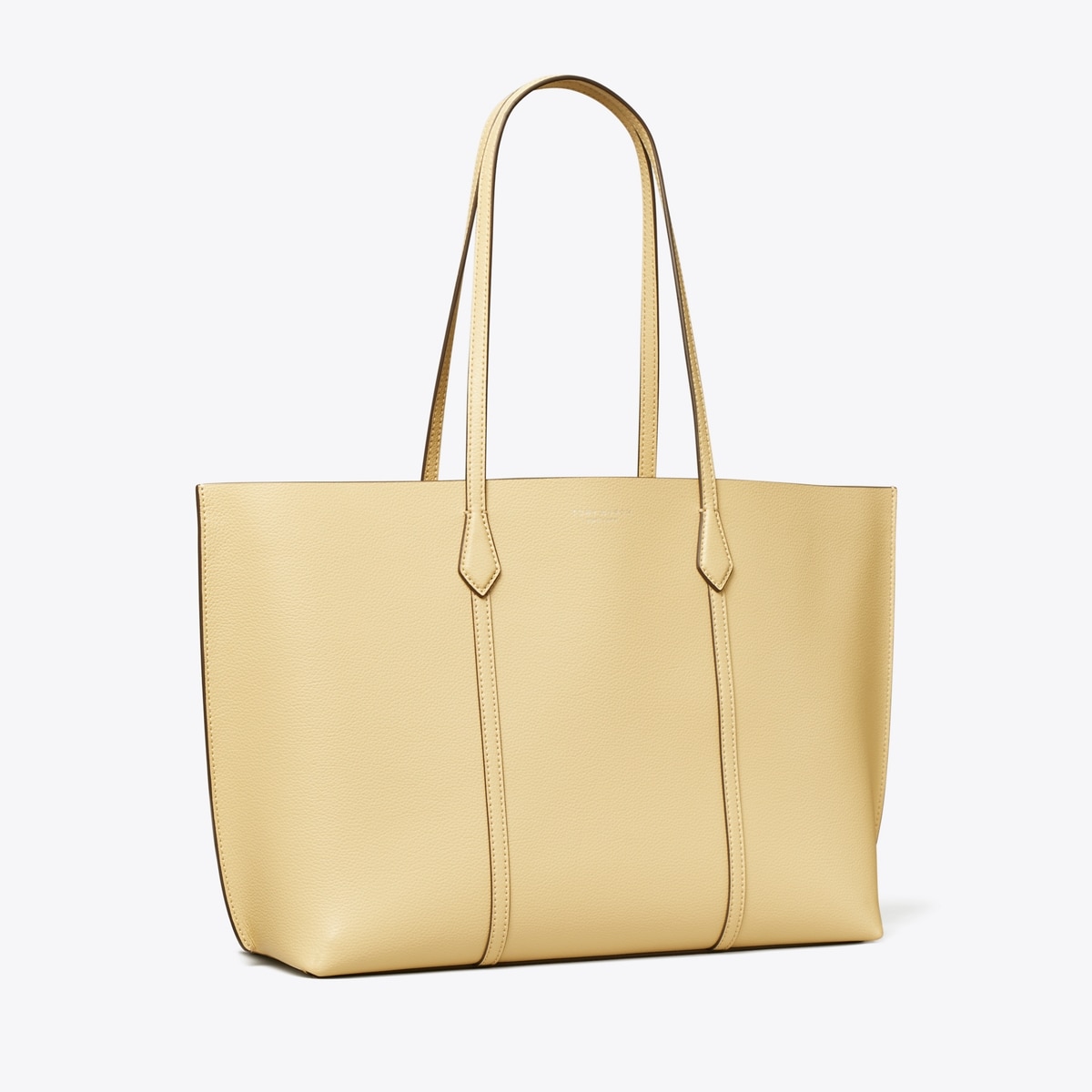 Perry Tote - beige