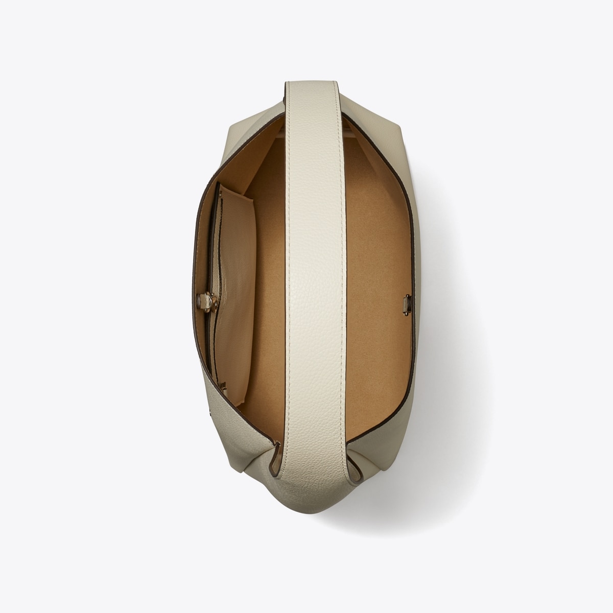 Romy Hobo Bag - wild mushroom