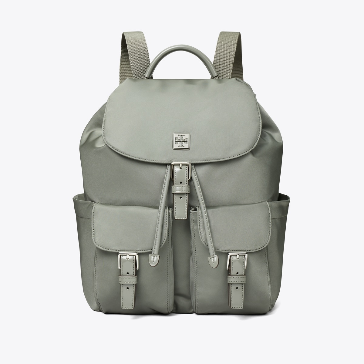 Virginia Backpack - gray