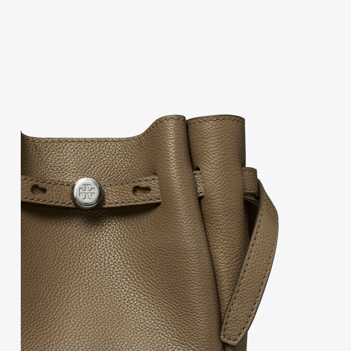 Small Romy Crossbody - tiramisu