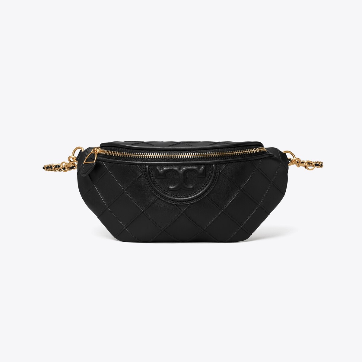 Fleming Soft Belt Bag - black