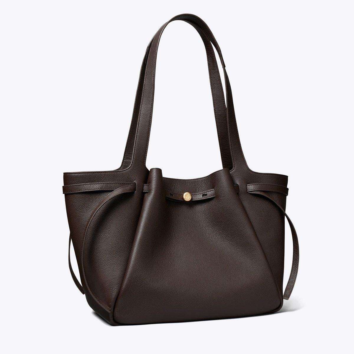 Romy Tote - brown