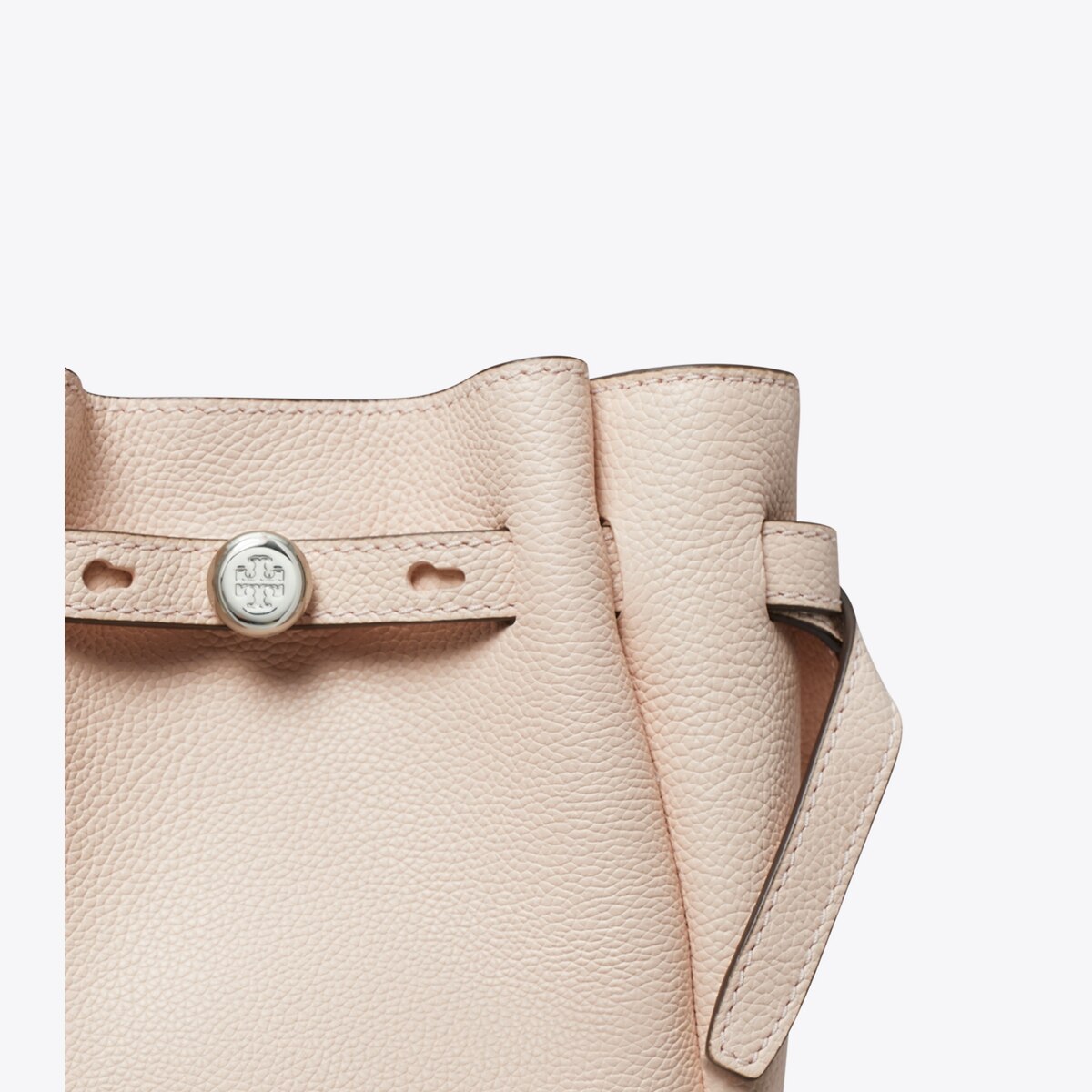 Small Romy Crossbody - pink