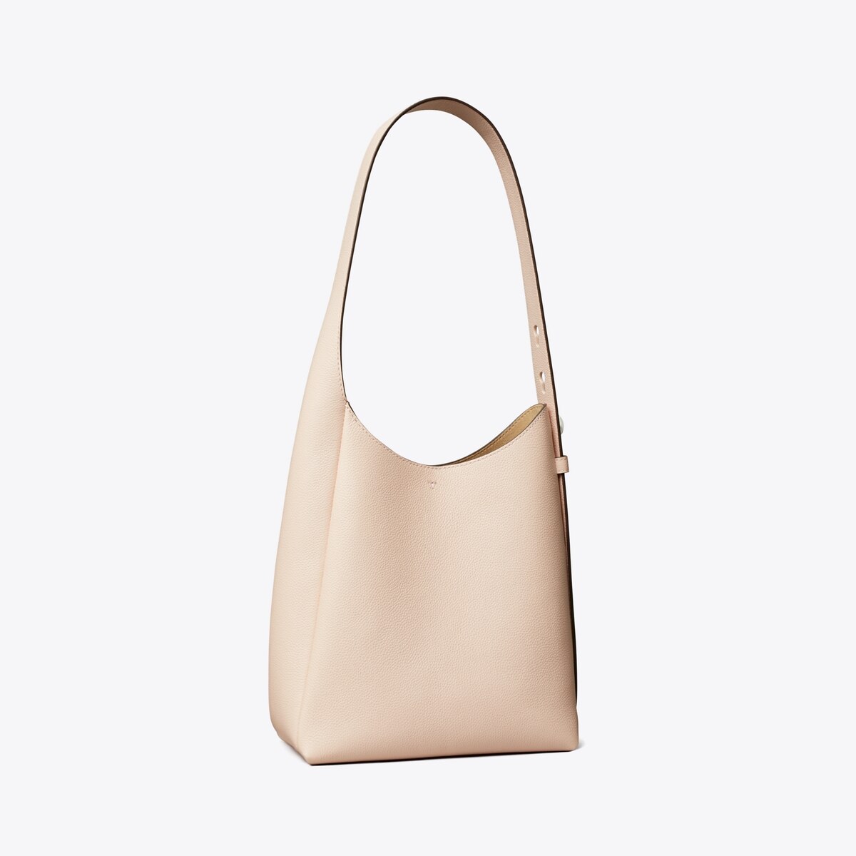 Small Romy Hobo Bag - pink