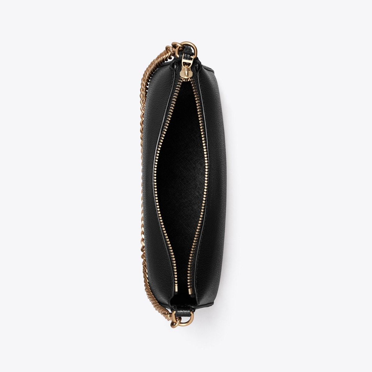 Small Perry Shoulder Bag - black