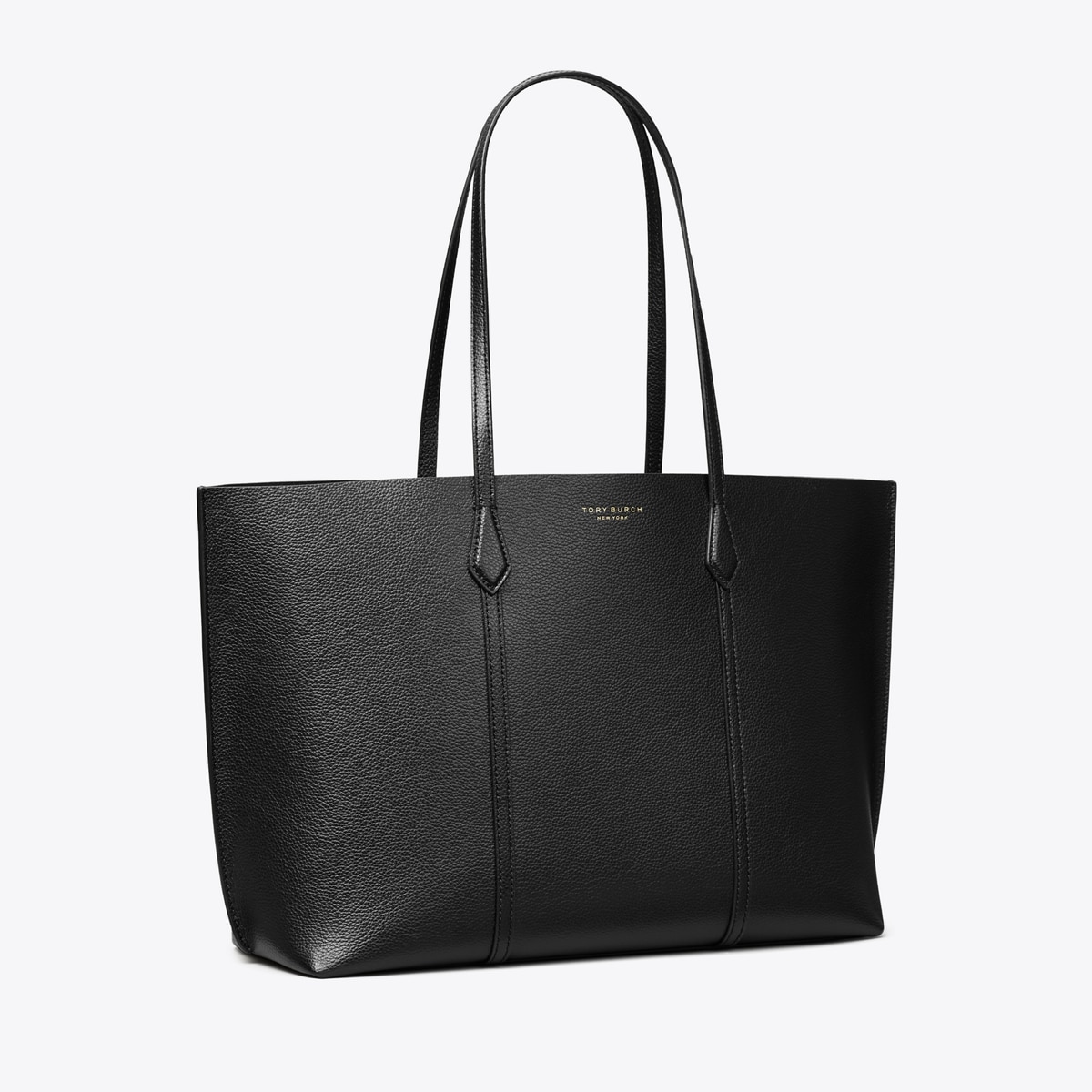 Perry Tote - black