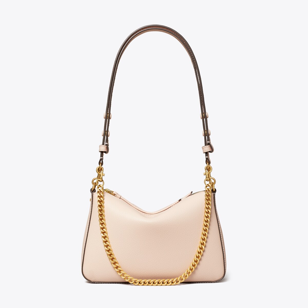 Small Perry Shoulder Bag - pink