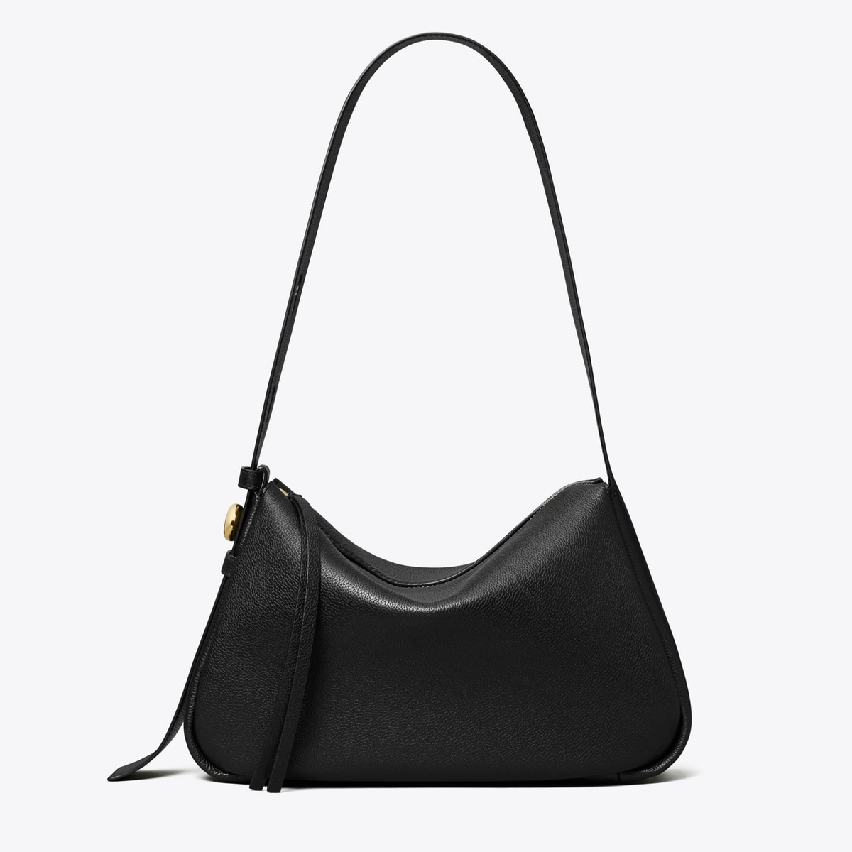 Romy Shoulder Bag - black