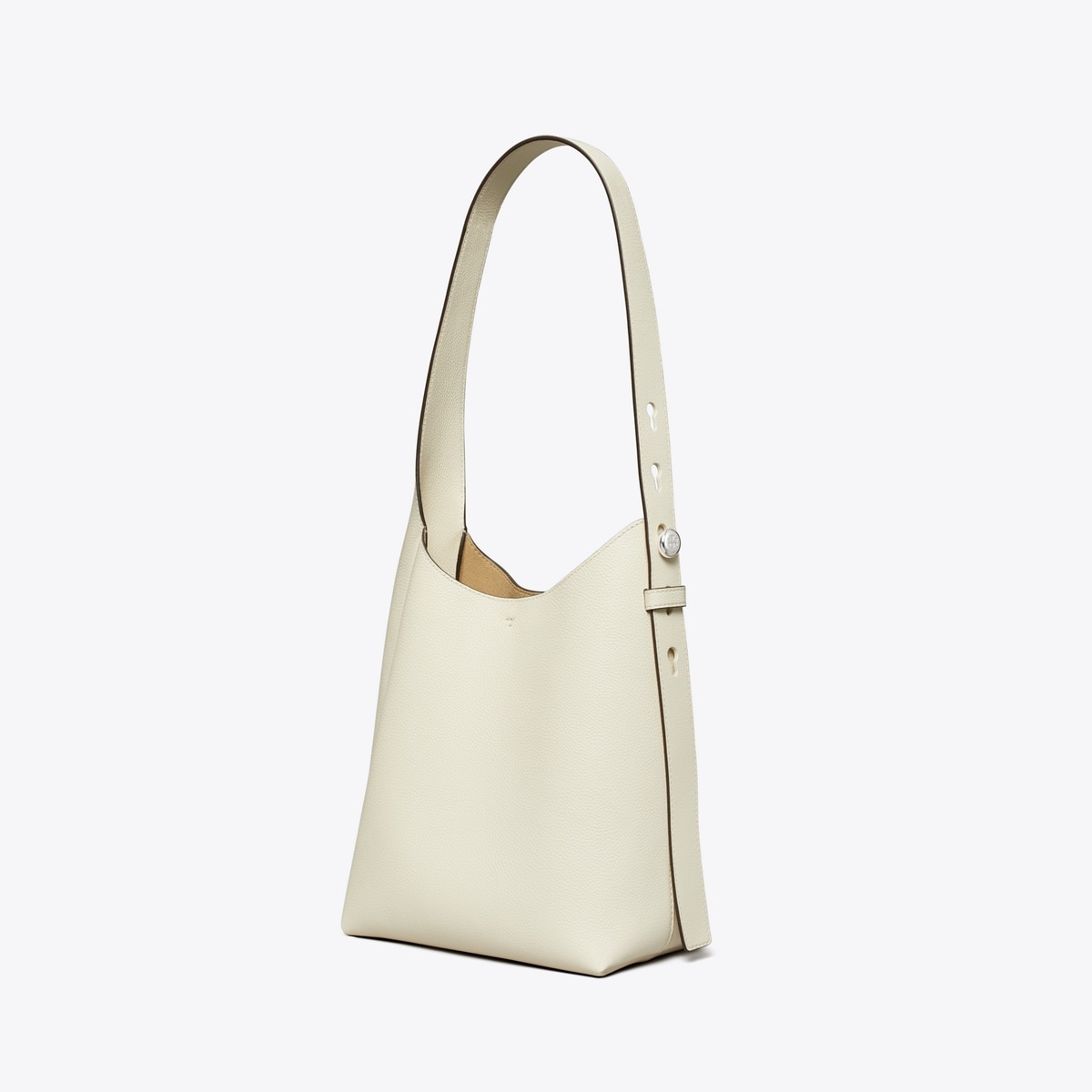 Small Romy Hobo Bag - wild mushroom