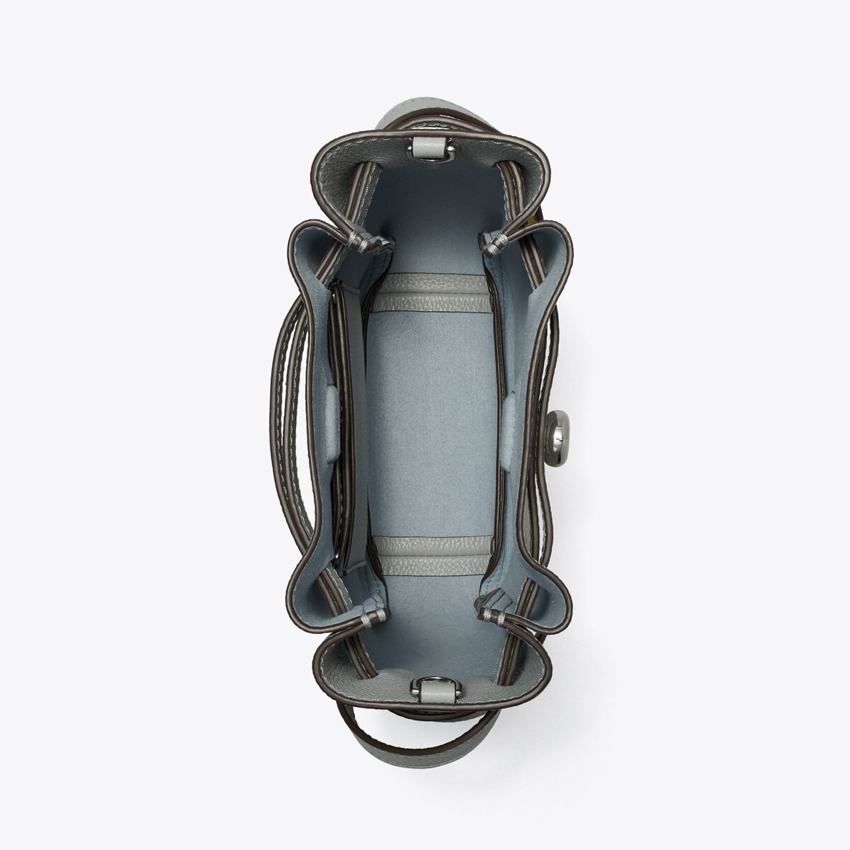 Small Romy Crossbody - gray