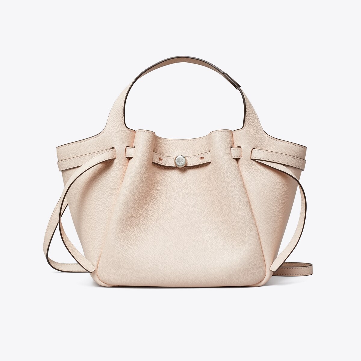 Small Romy Tote - pink