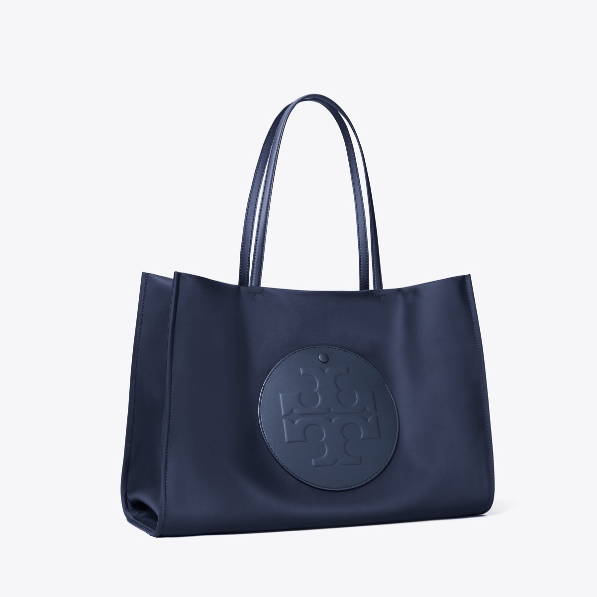 Small Ella Tote - blue