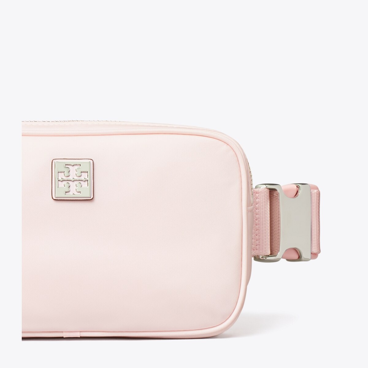 Virginia Belt Bag - pink