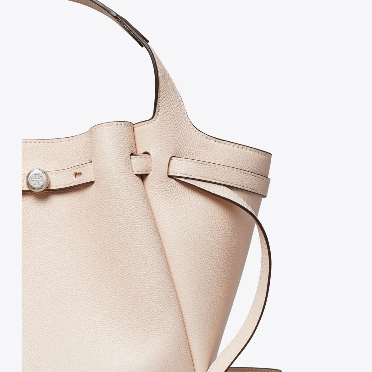 Small Romy Tote - pink