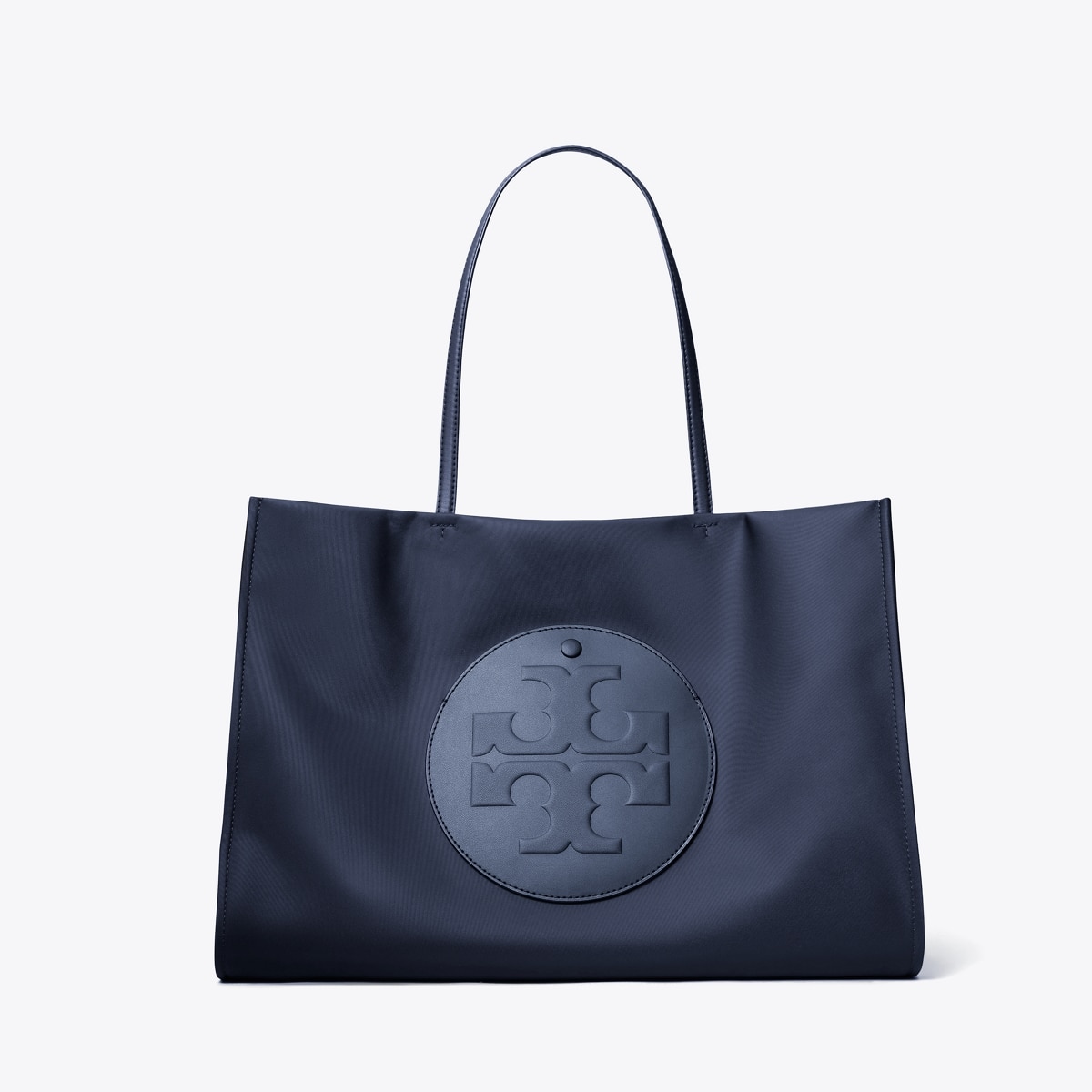 Small Ella Tote - blue