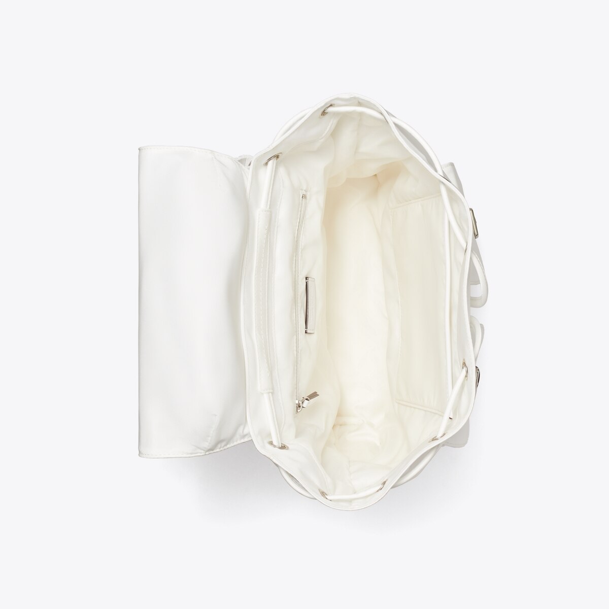 Virginia Backpack - white