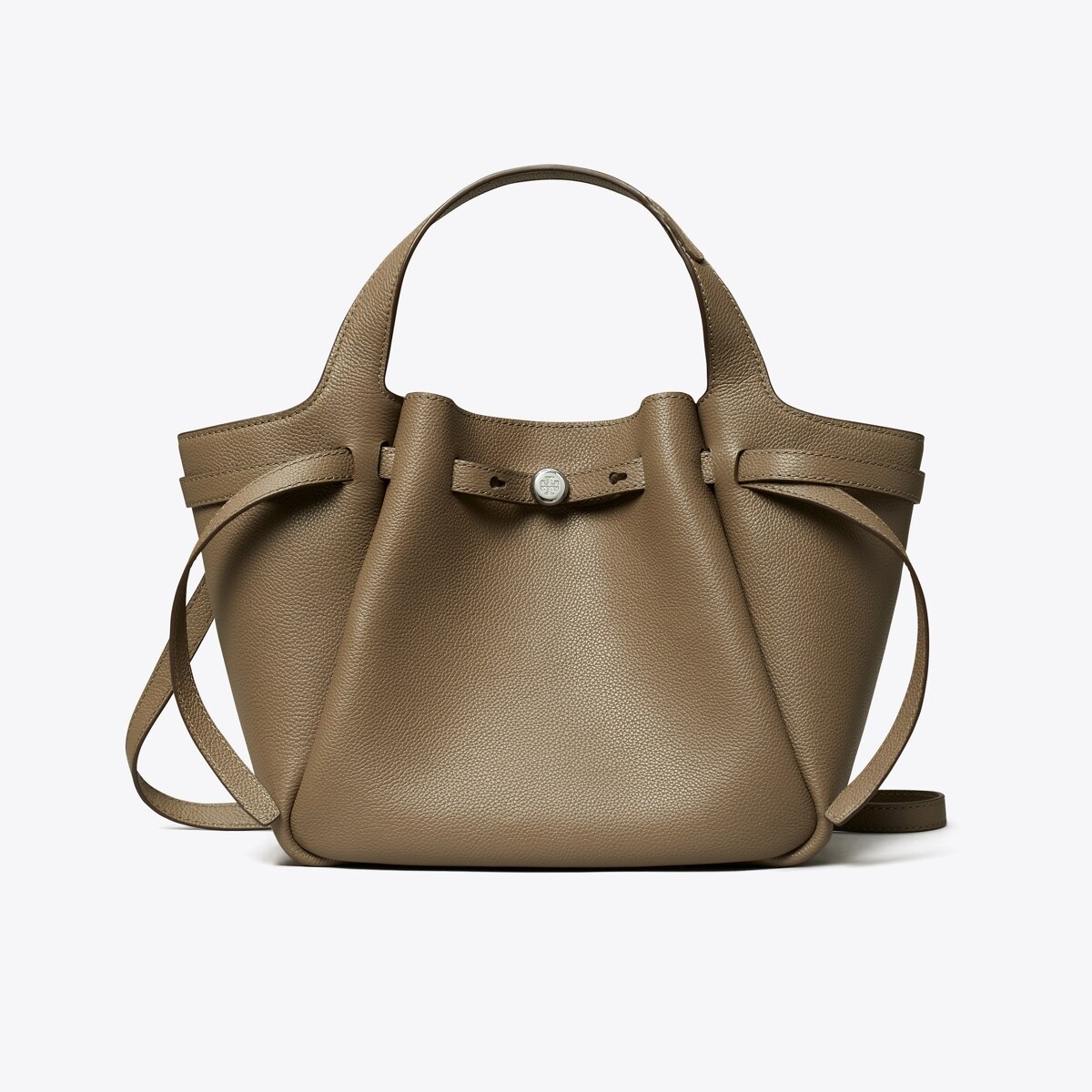 Small Romy Tote - beige