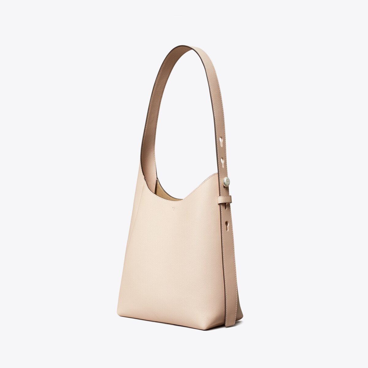 Small Romy Hobo Bag - pink