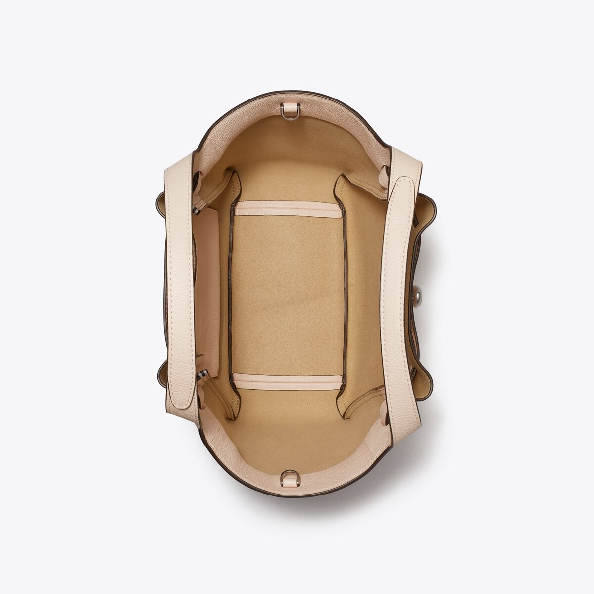 Small Romy Tote - pink