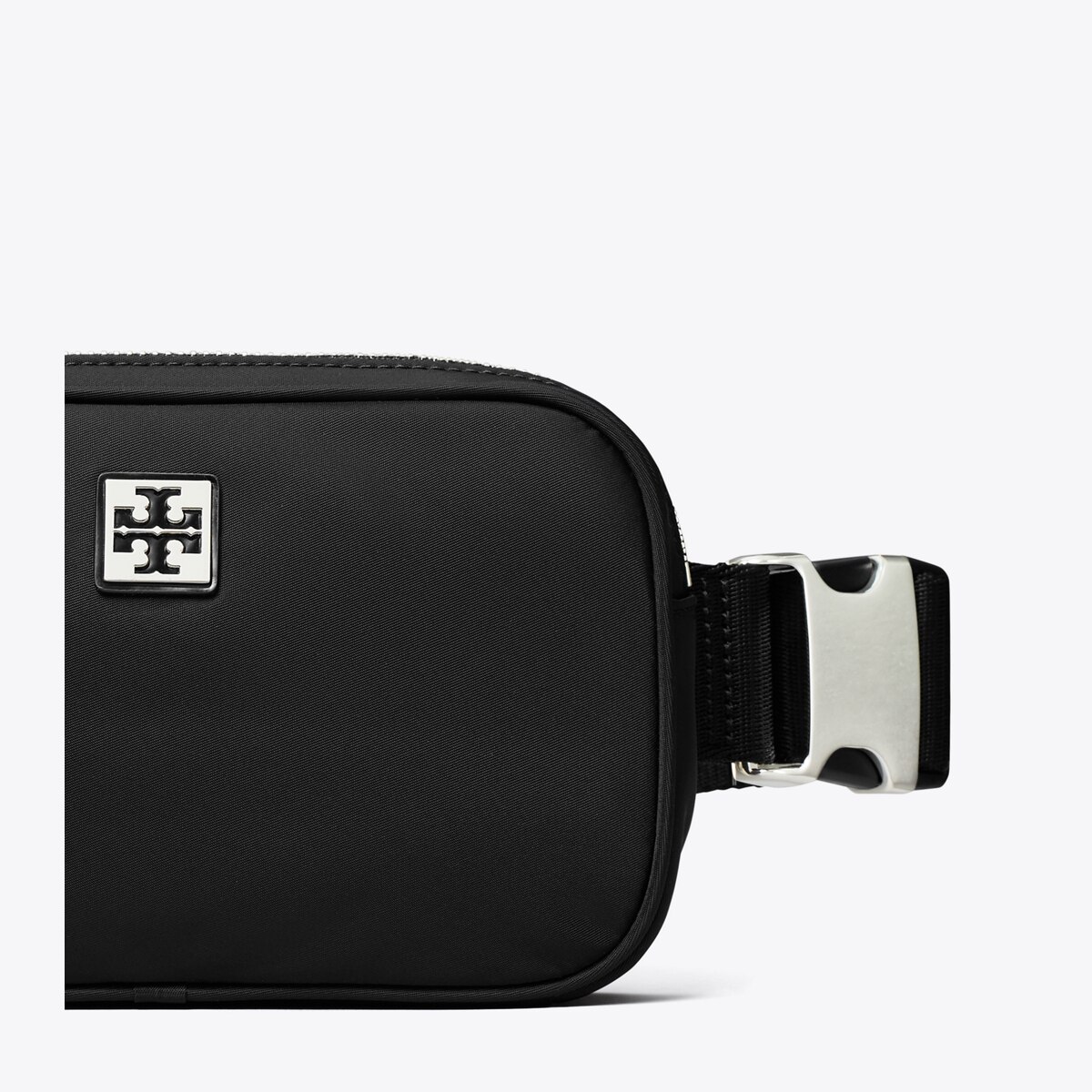 Virginia Belt Bag - black
