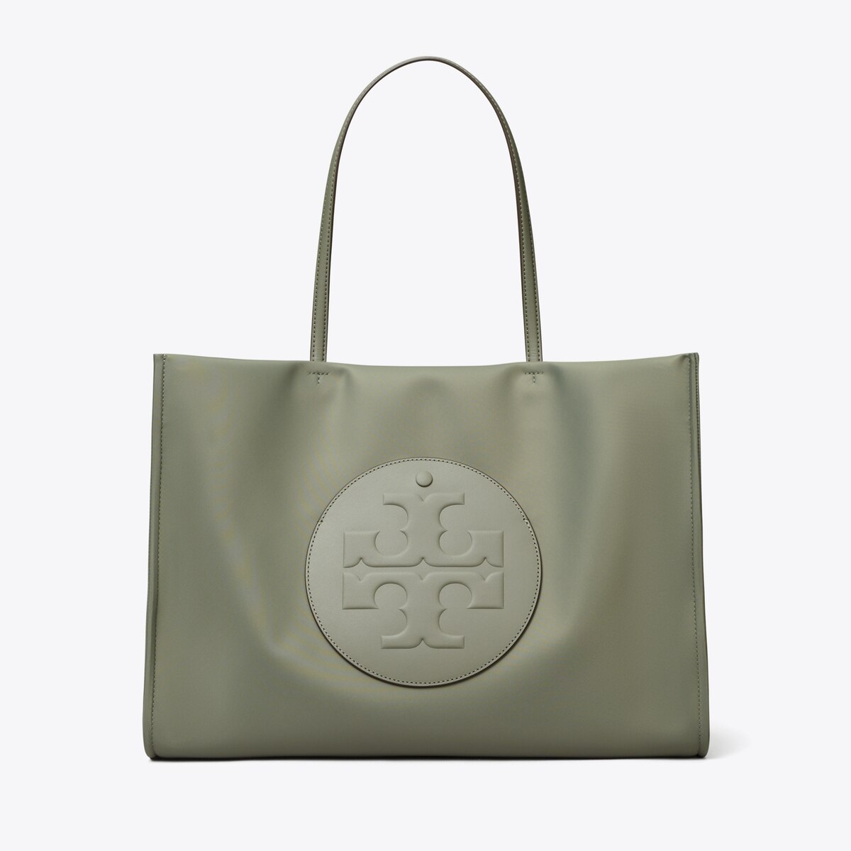 Ella Tote - gray