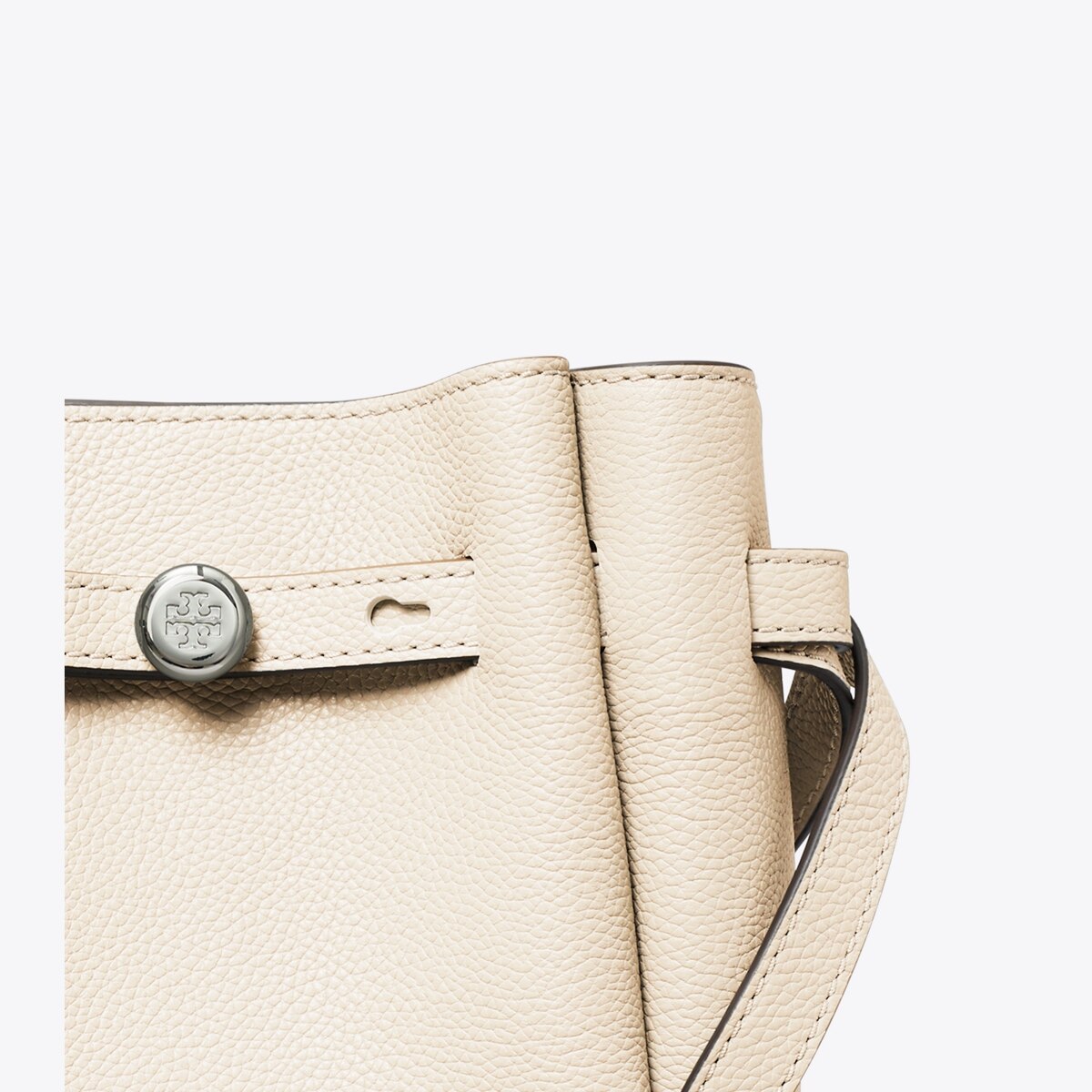 Small Romy Crossbody - wild mushroom